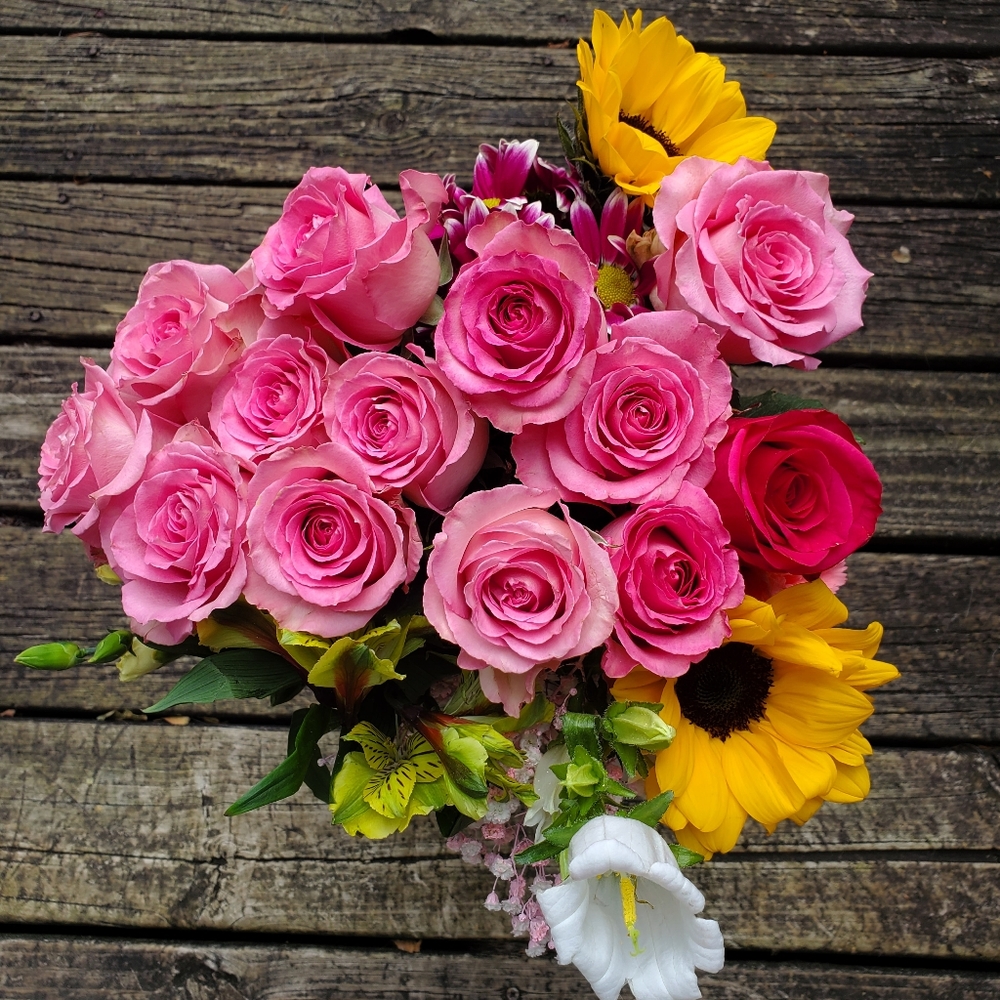 Meet your Posher, Wendy